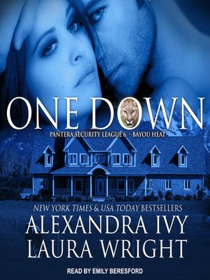 cover image of One Down